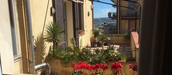 Apartment Murri. Apartment on the first floor. Free parking.