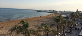 Apartment Murri. Apartment on the first floor. Free parking.