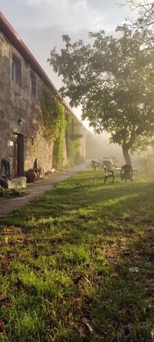 Casa do Comendiante - Ferienwohnung 4 + 1 (II)