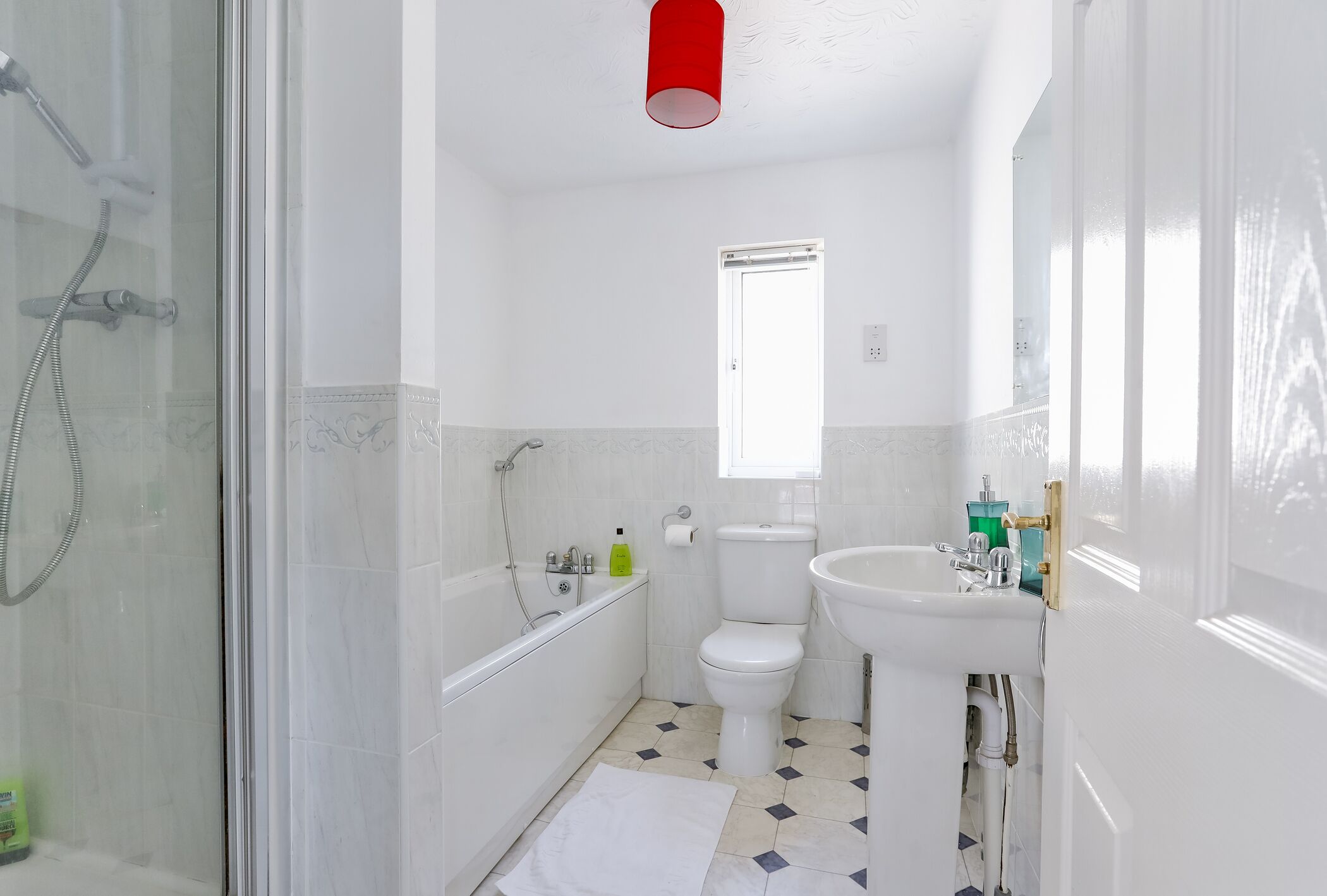 KVM - Highclere House