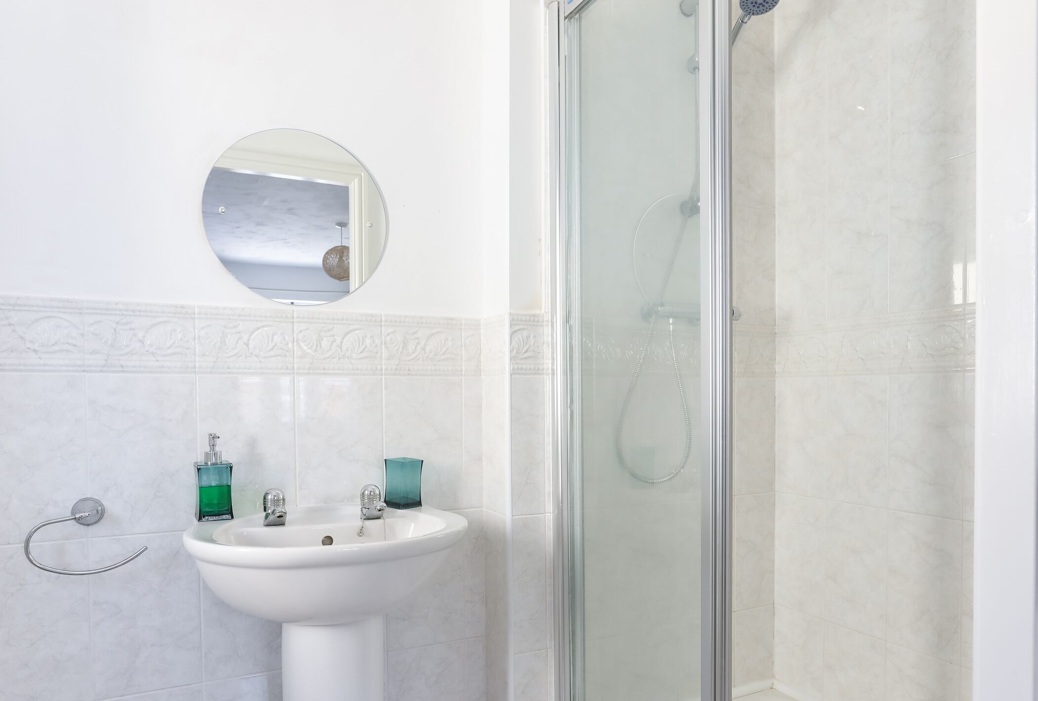 KVM - Highclere House