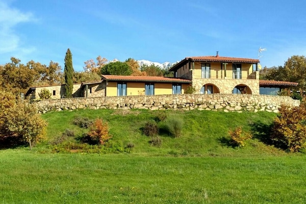 Esterni
