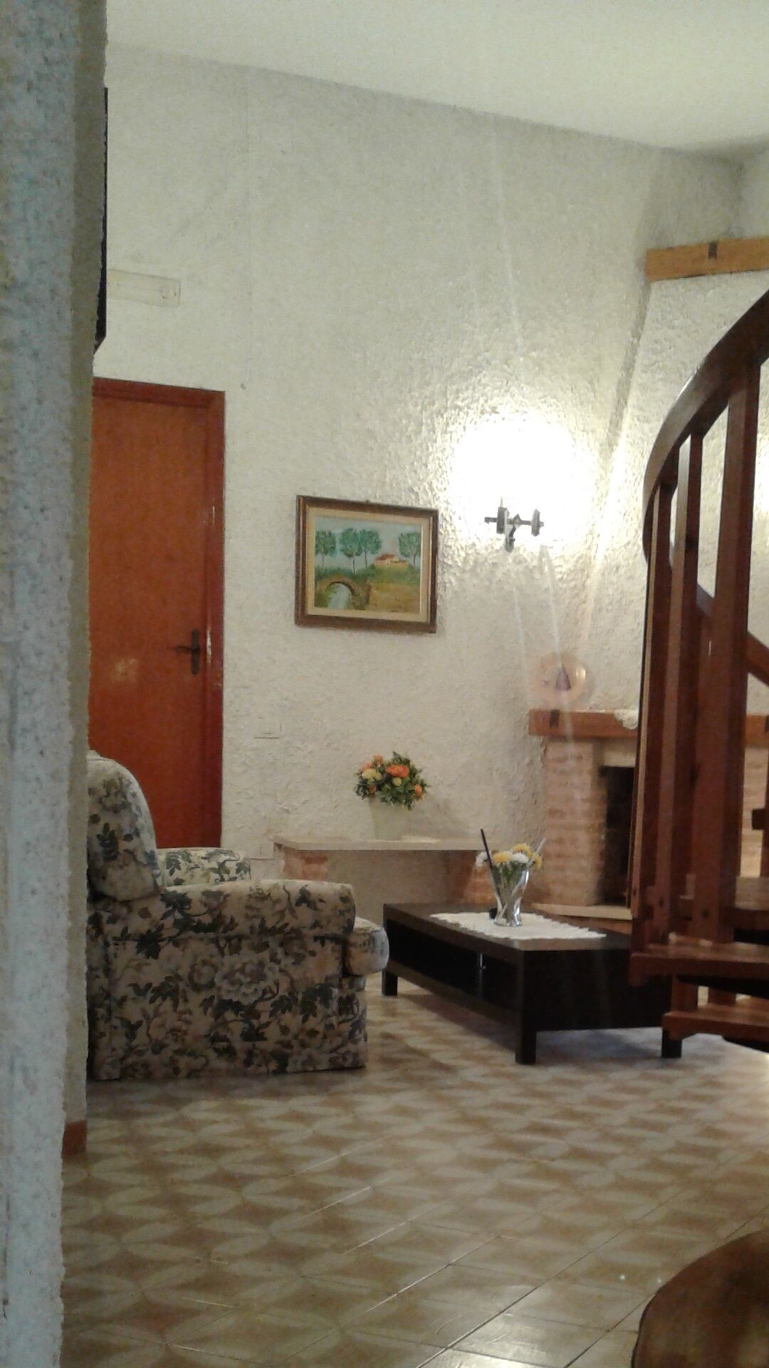 B&B Bouganville in Pucara