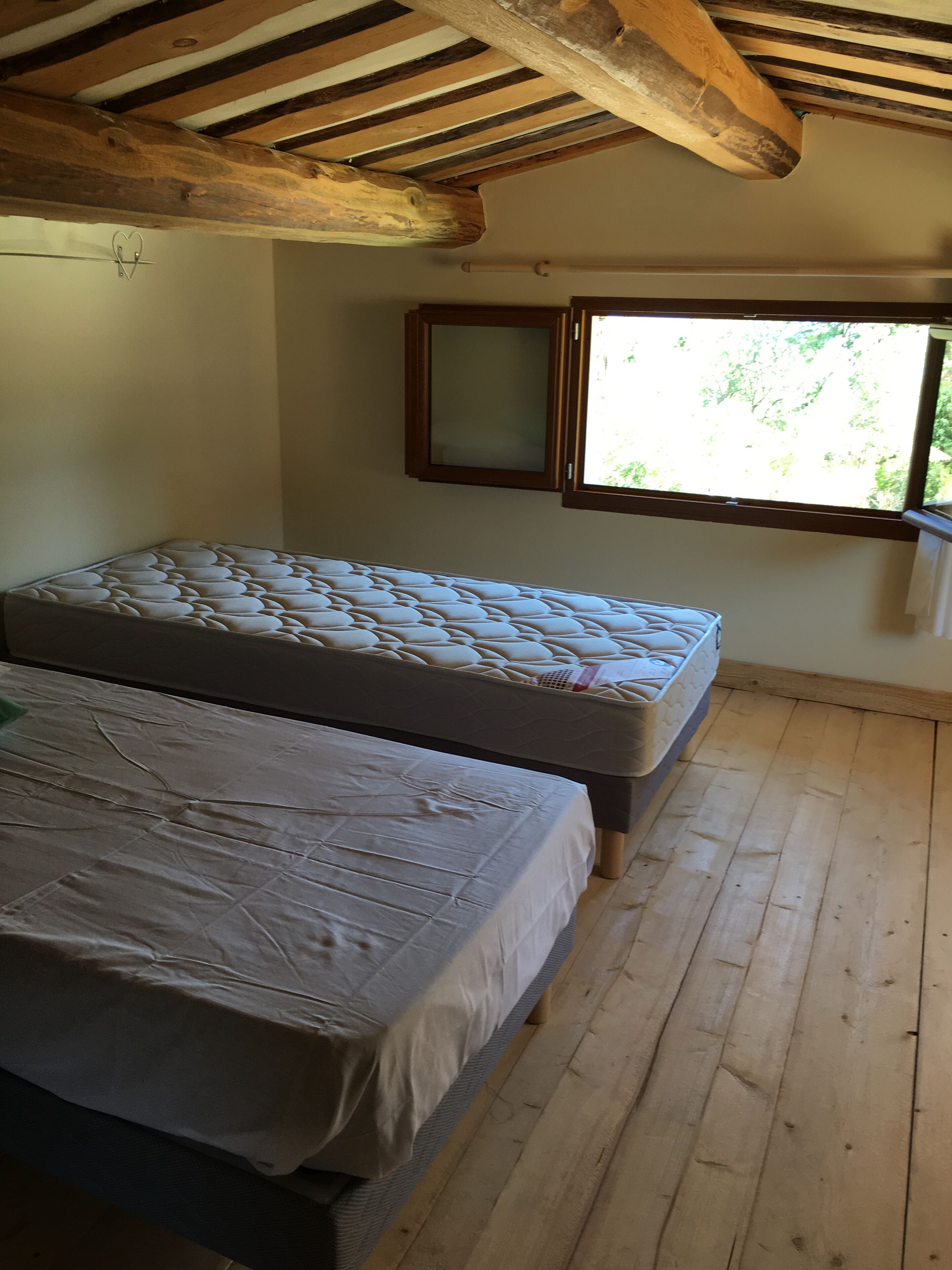 Palombaggia beach porto vecchio stone sheepfold, sea view, dream, charm ...