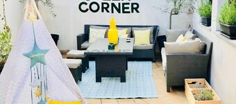 BEAUTIFUL DESIGN FLOOR IN THE CENTER OF AVILA FOR 6 PEOPLE