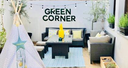 MAGNIFIQUE ĂTAGE DESIGN AU CENTRE D'AVILA POUR 6 PERSONNES