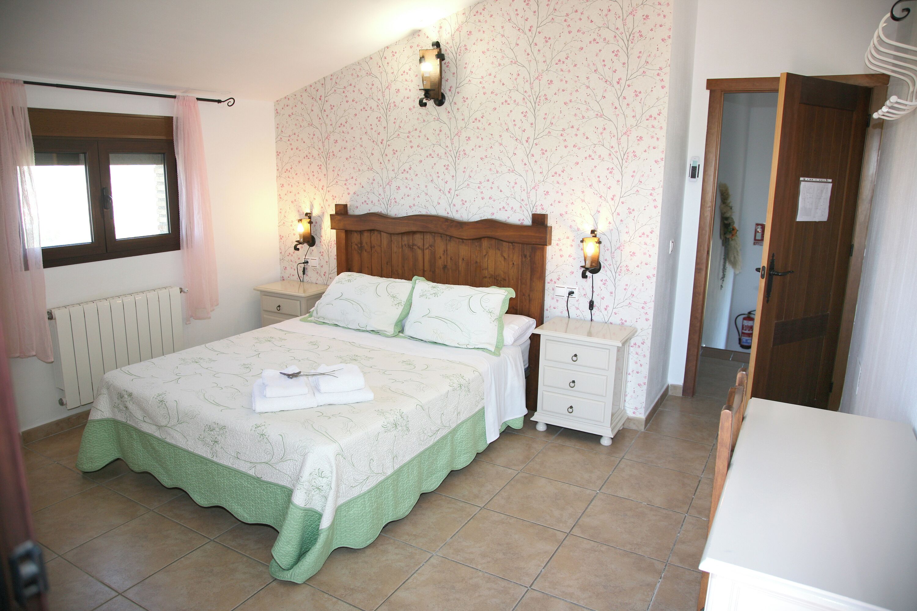 Rural Houses Cazorla-Alcón from 2 to 8 people