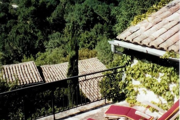 Terrace / Balcony