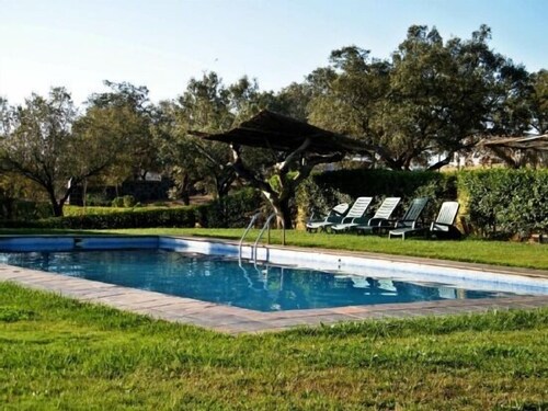 Ferienhaus Dehesa Tres Riveros für 8 personen