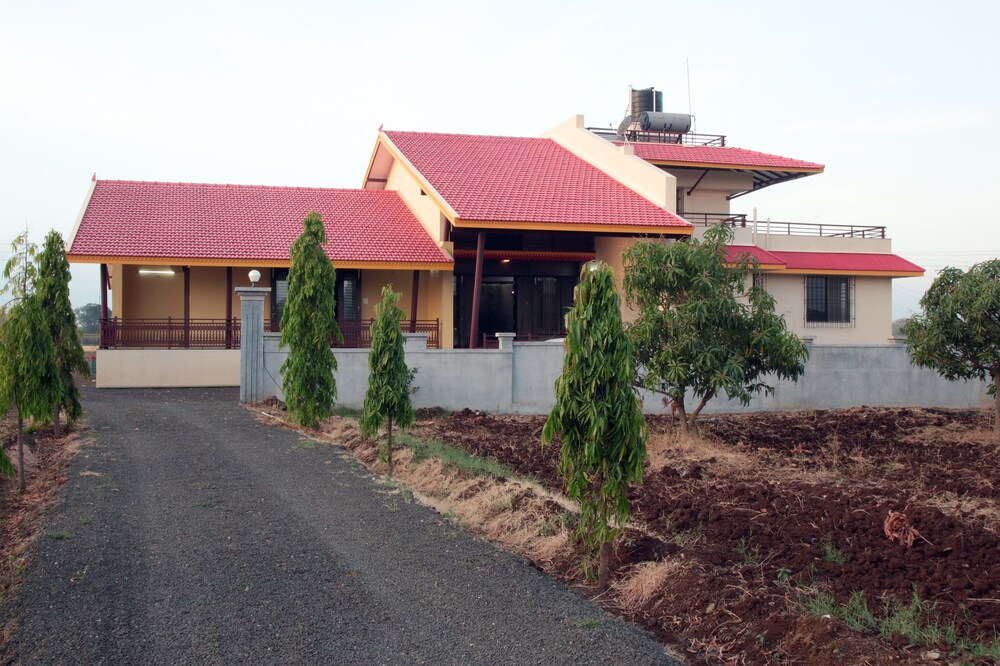 SALSA VILLA NASHIK
