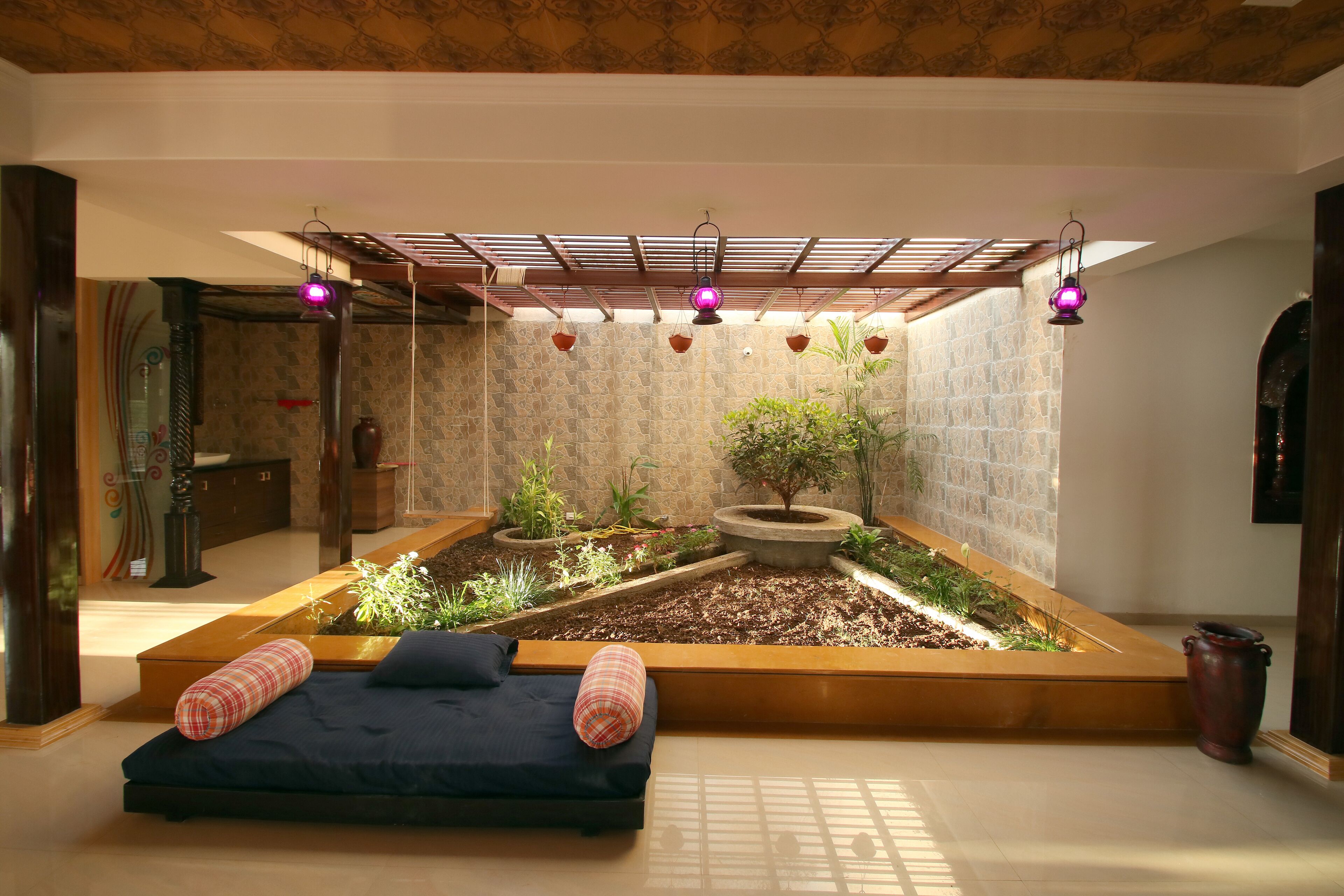 SALSA  VILLA  NASHIK