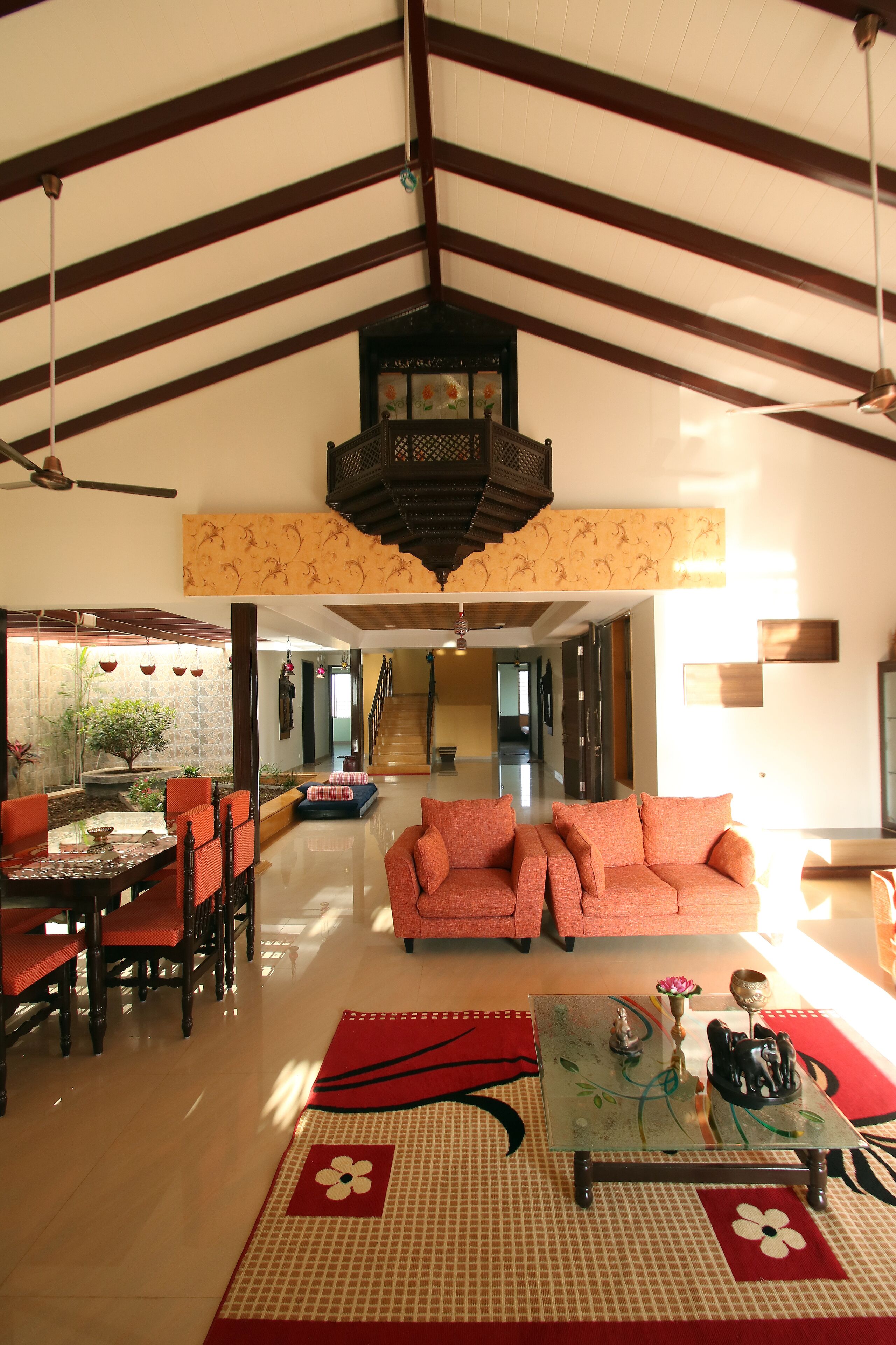 SALSA  VILLA  NASHIK