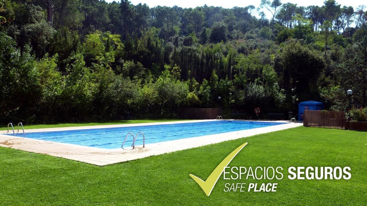 Studio for 1 or 2 people with charm in Plena Naturaleza