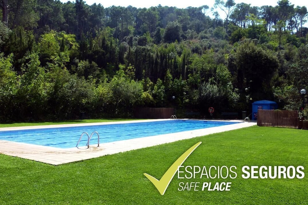 Studio for 1 or 2 people with charm in Plena Naturaleza