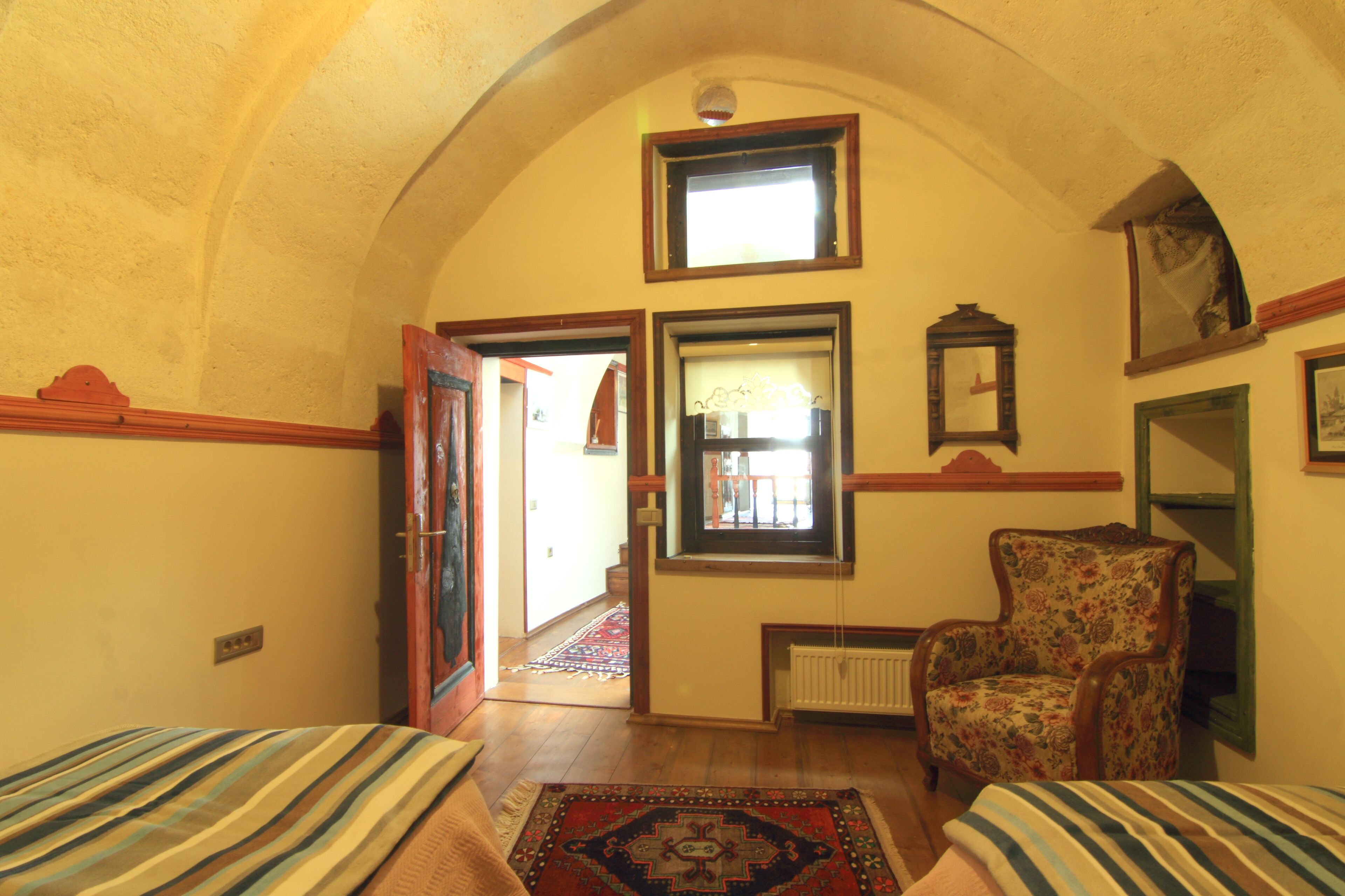 KADI EVI - Apartment Veli