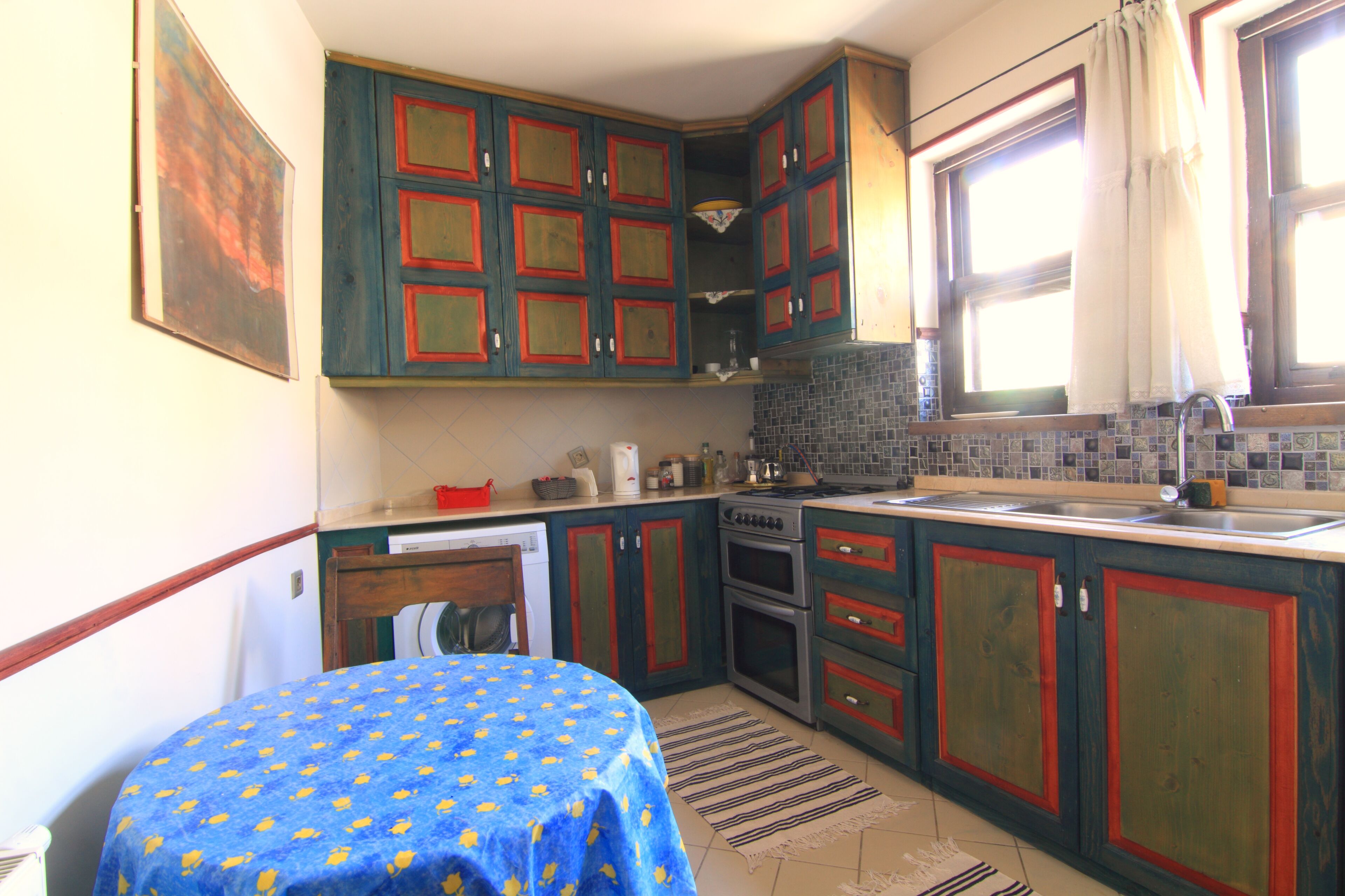 KADI EVI - Apartment Veli