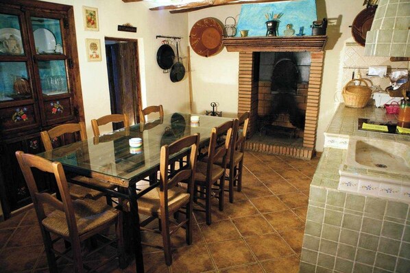 Restauración