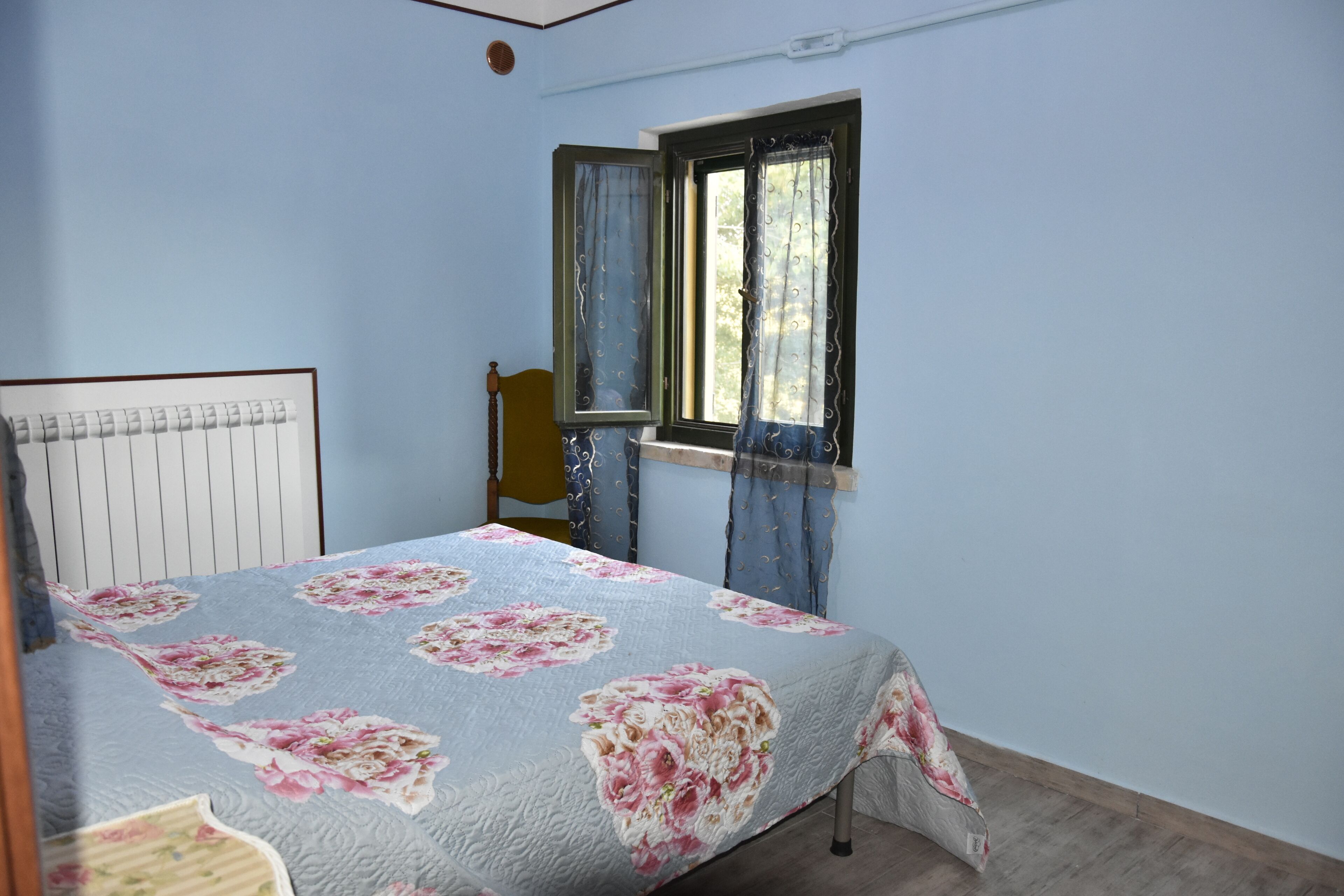 Agriturismo Fattoria del Colle. Aquarium Apartment