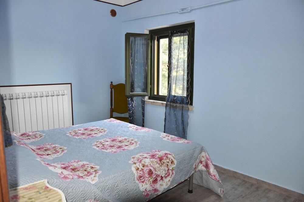 Agriturismo Fattoria del Colle. Aquarium Apartment