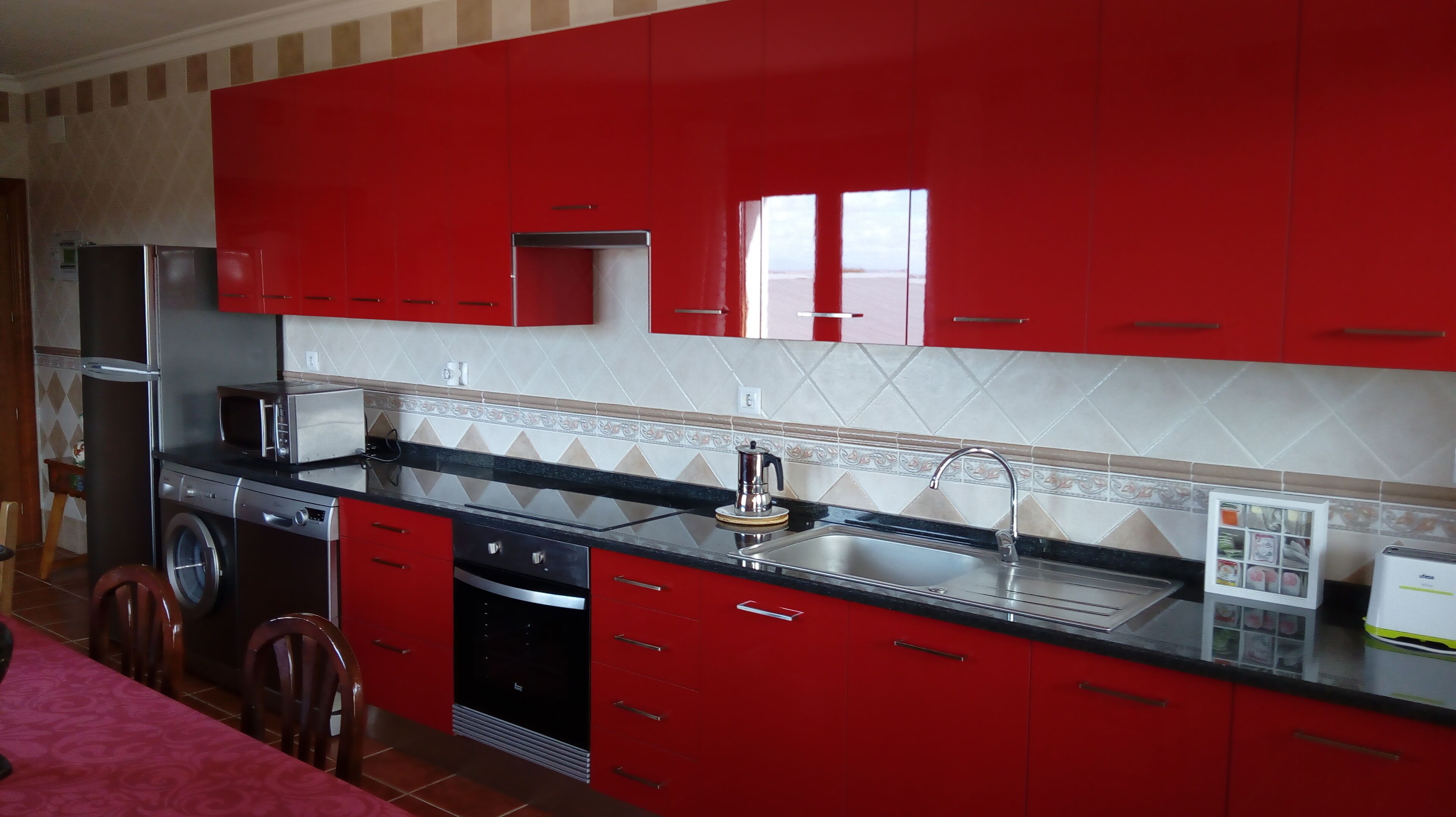 Cottage Egypt in Guadamur TOLEDO