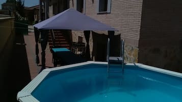 Terraço/pátio
