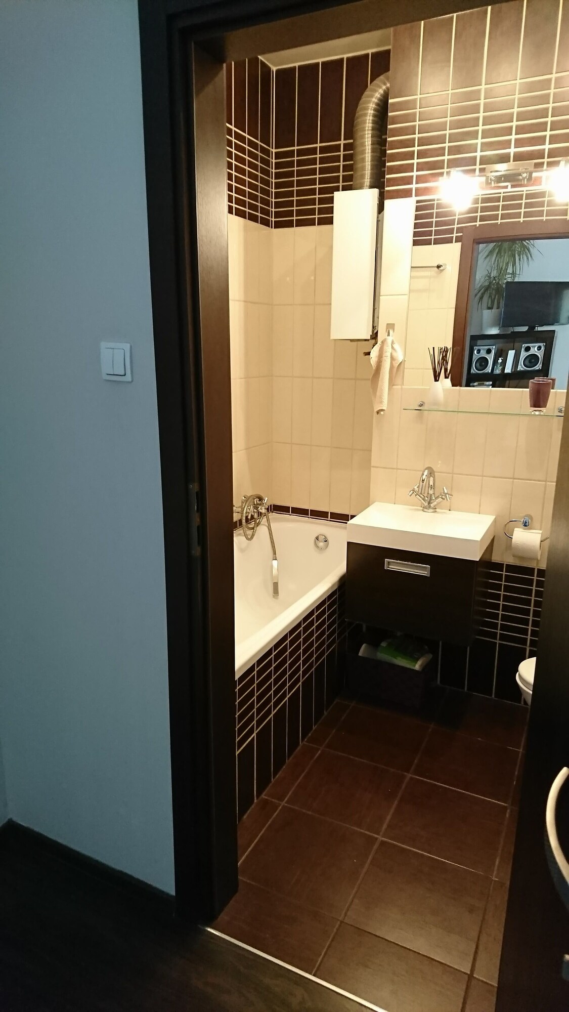 Bild für Gastgeberprofil