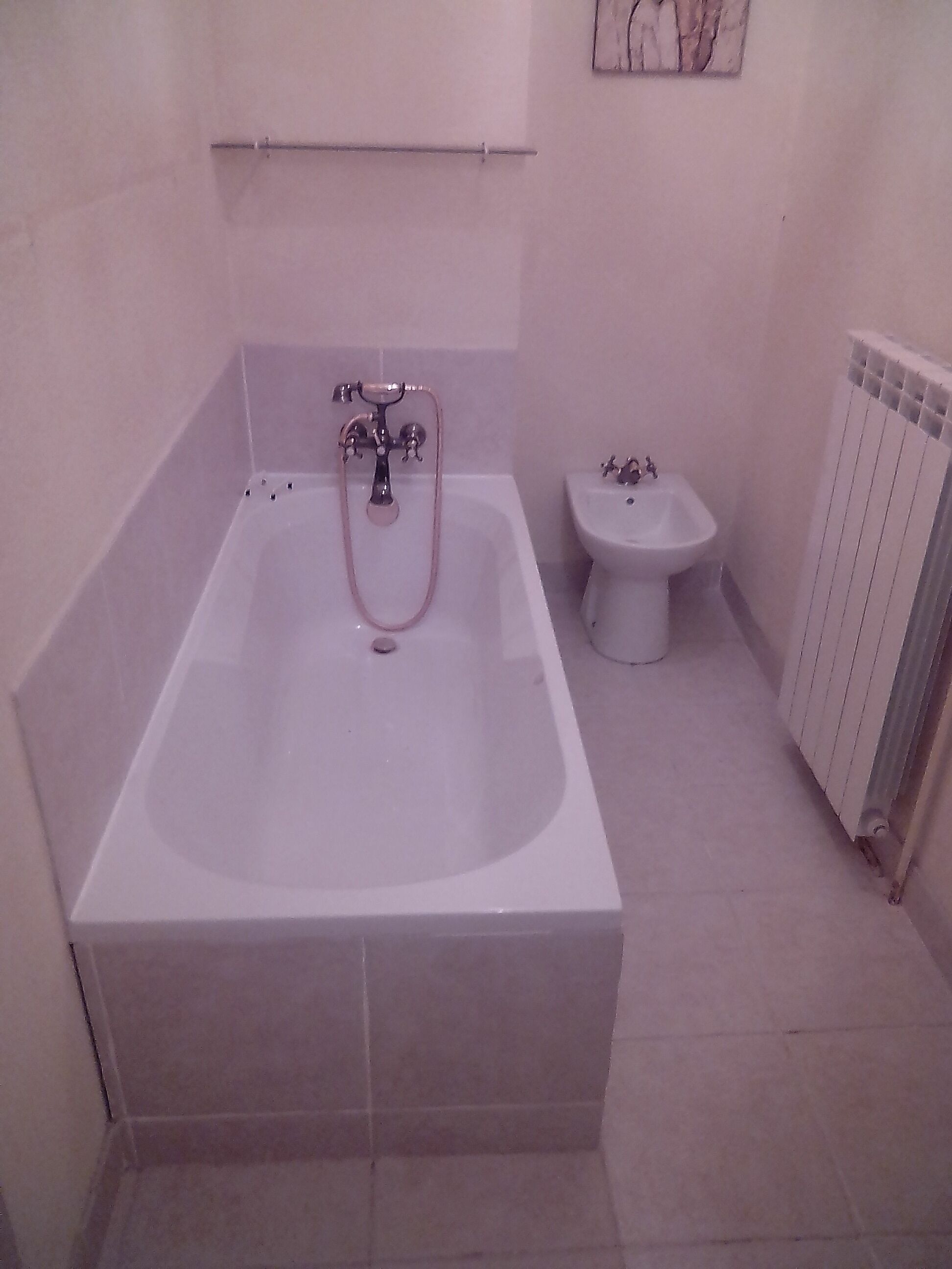 Renovated winery with gite for 4 people in Languedoc-Roussillon