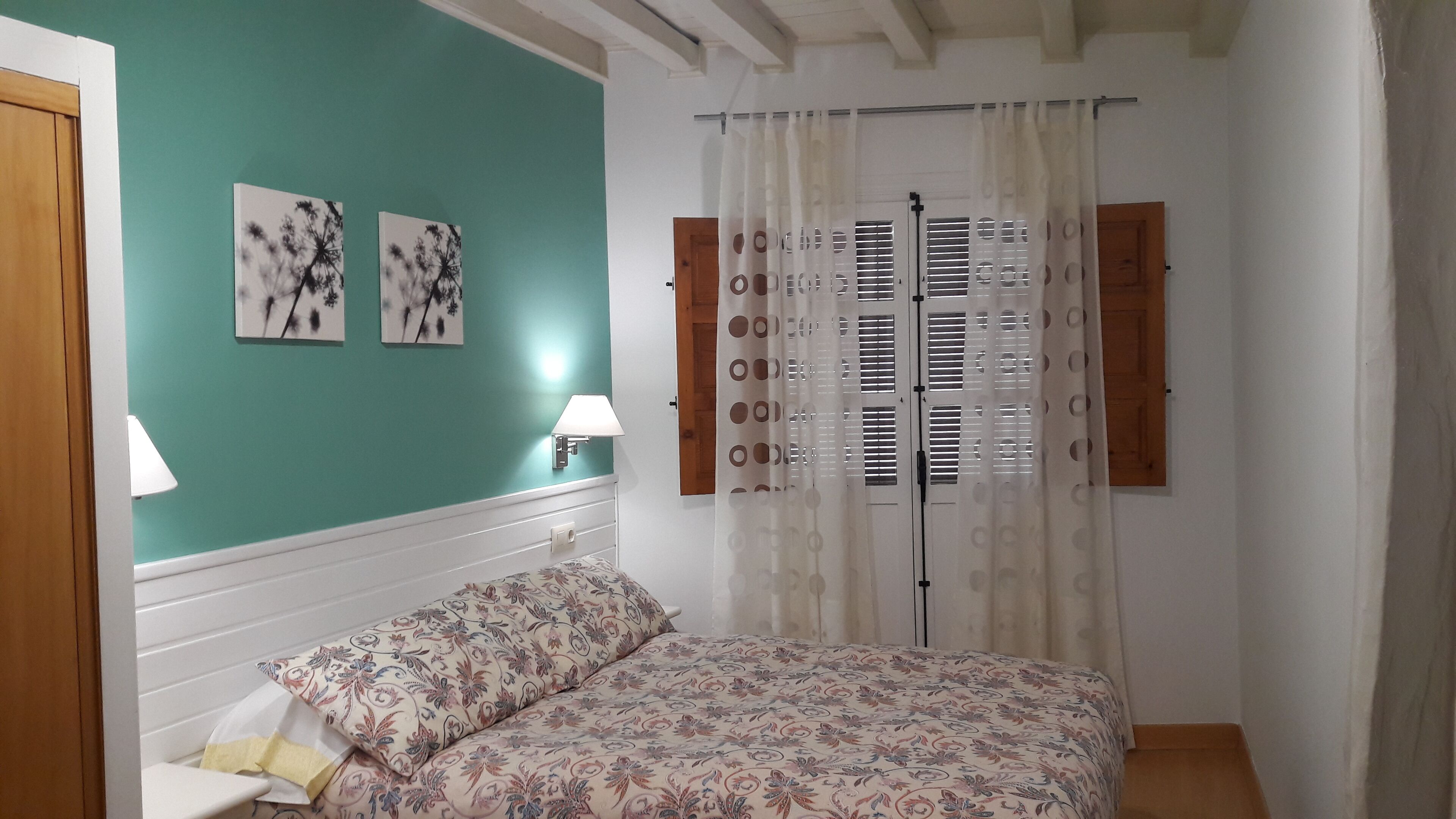 Fantastic rural house "La casita del Jerte"