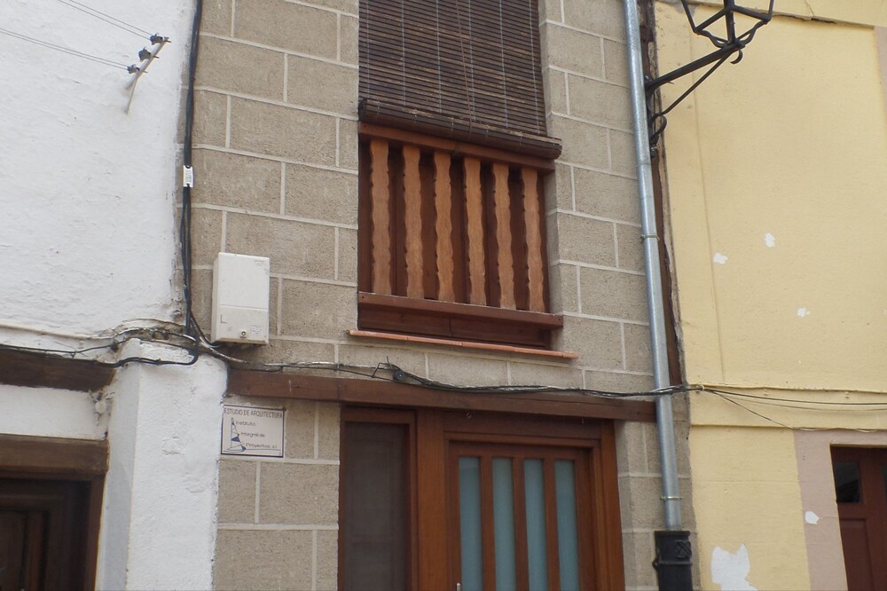 Fantastic rural house "La casita del Jerte"