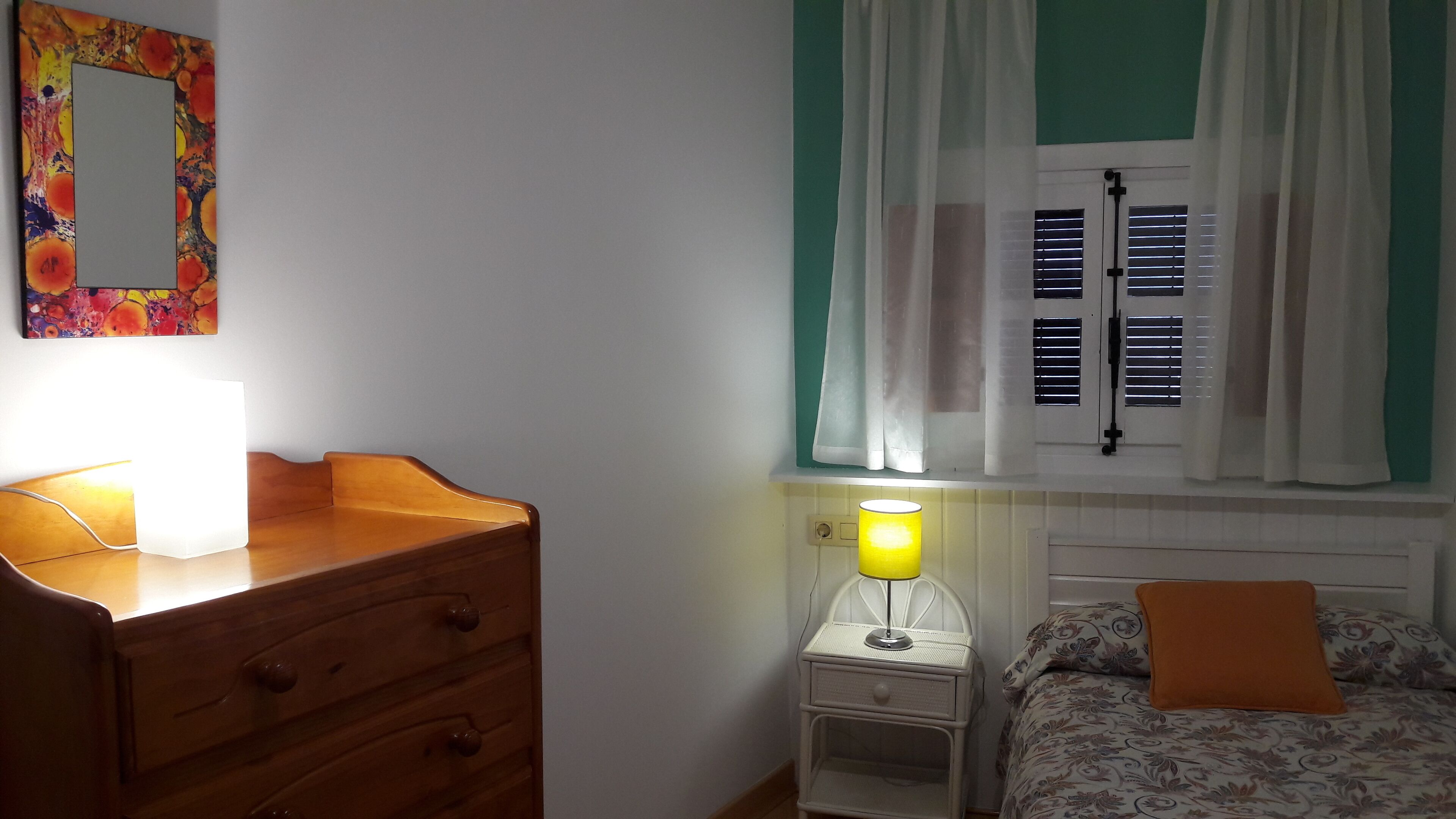 Fantastic rural house "La casita del Jerte"