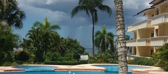 Apartamentos y Villas in Boca Chica