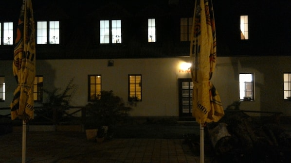 Außenbereich