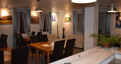 Penzion Na Jízdarne Starý Plzenec- Plzen - Room 1