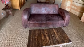 Cheminée, lecteur de DVD, livres, chaßne hi-fi