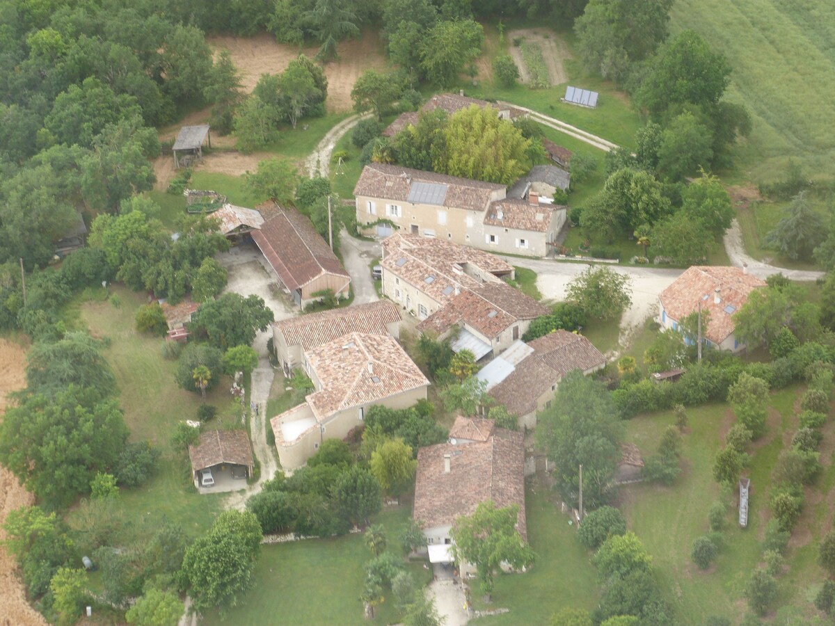 Image de profil de l’hôte