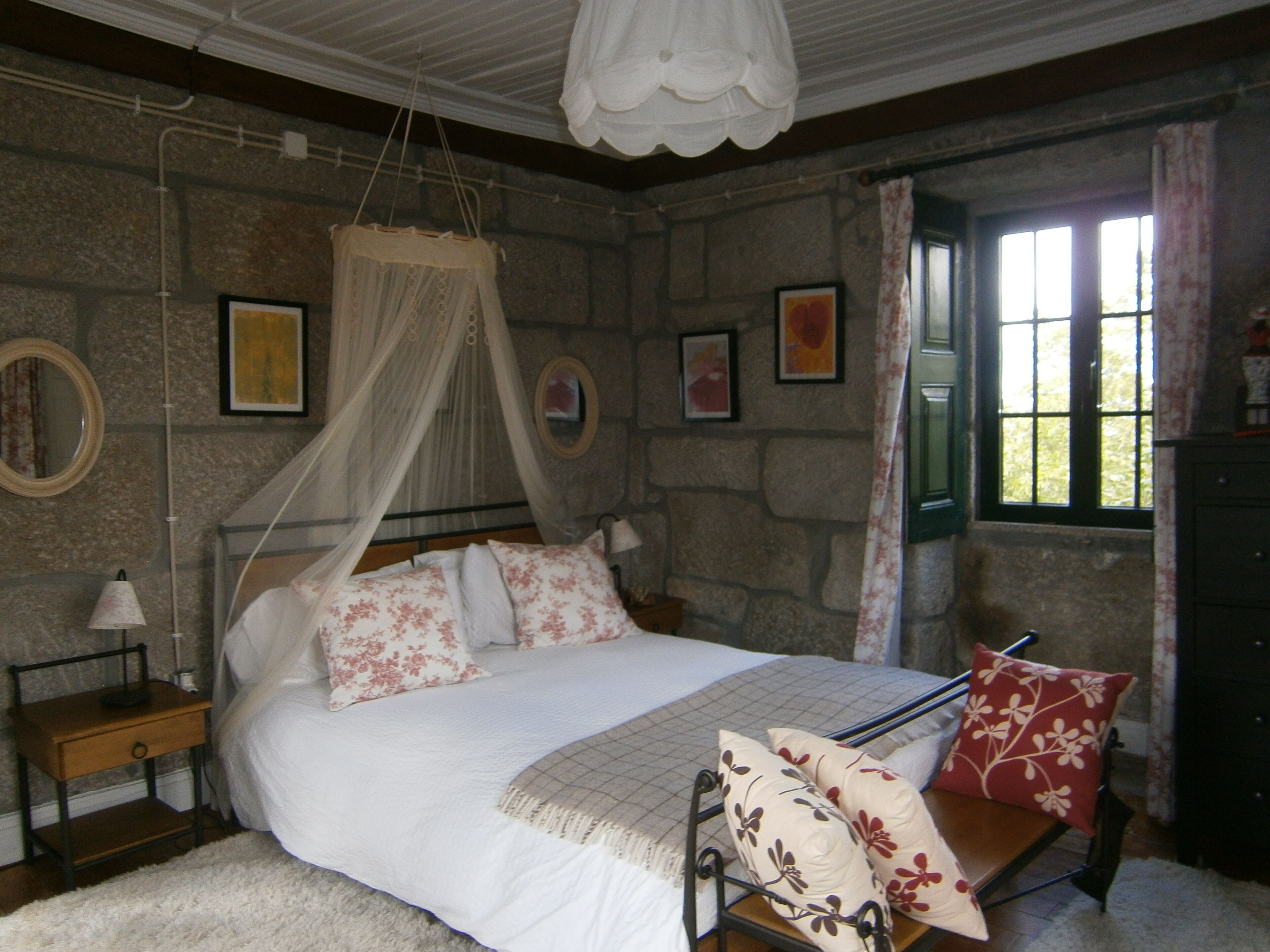 Country house in the Douro region