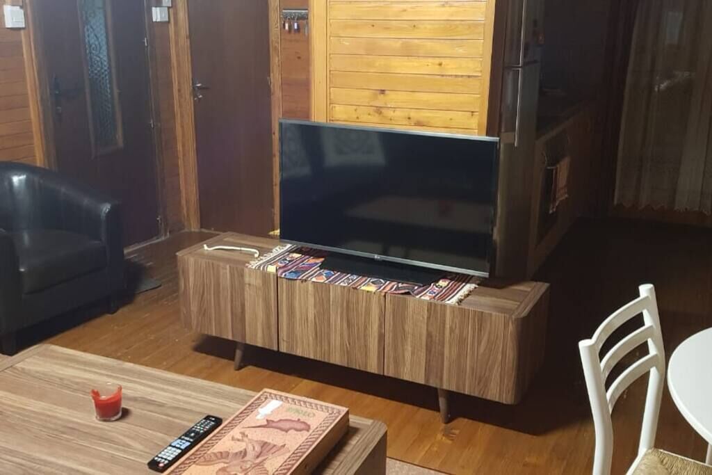 TV