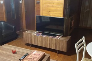 TV