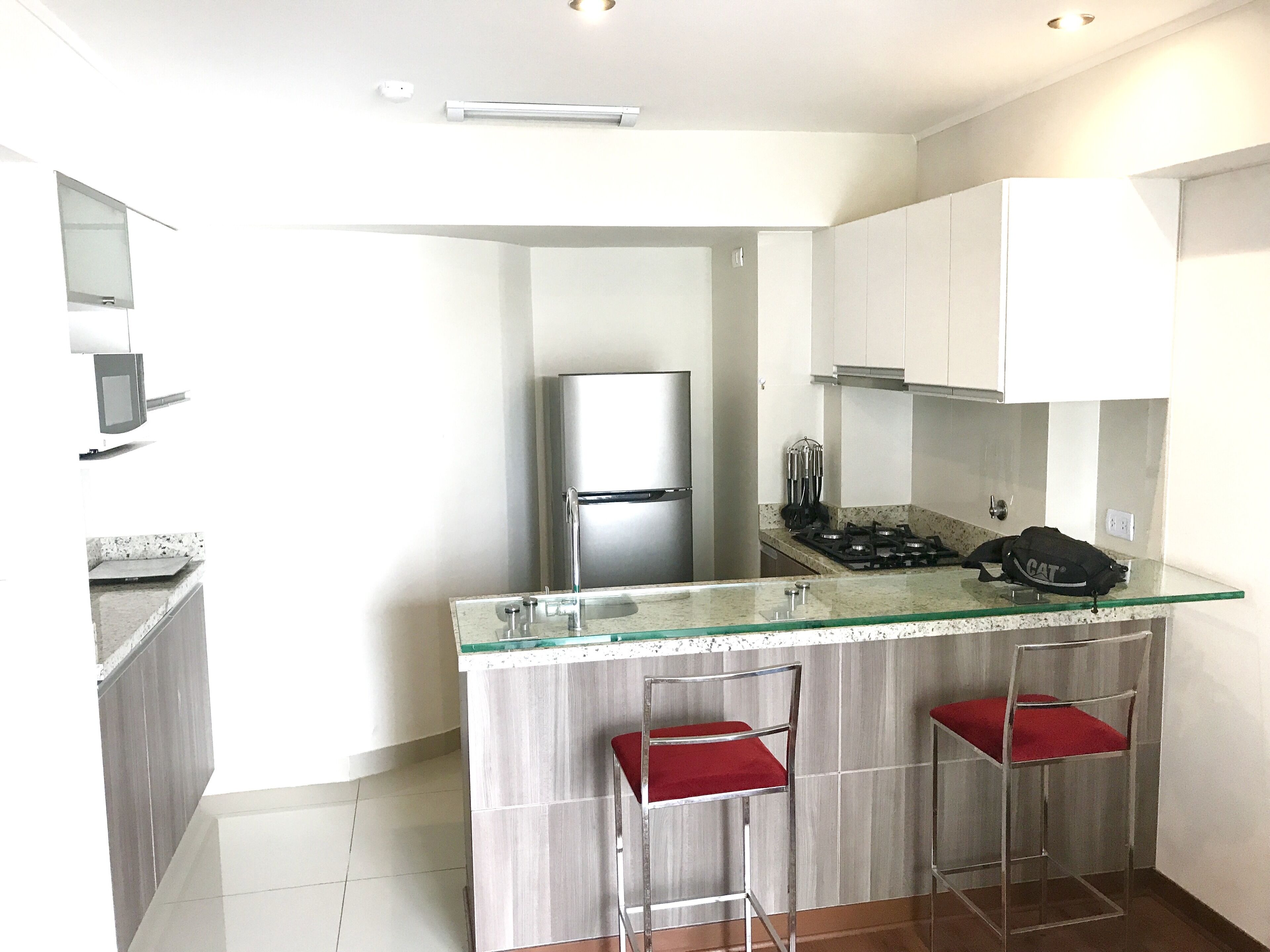 Spectacular Department in Barranco / Miraflores !!! 