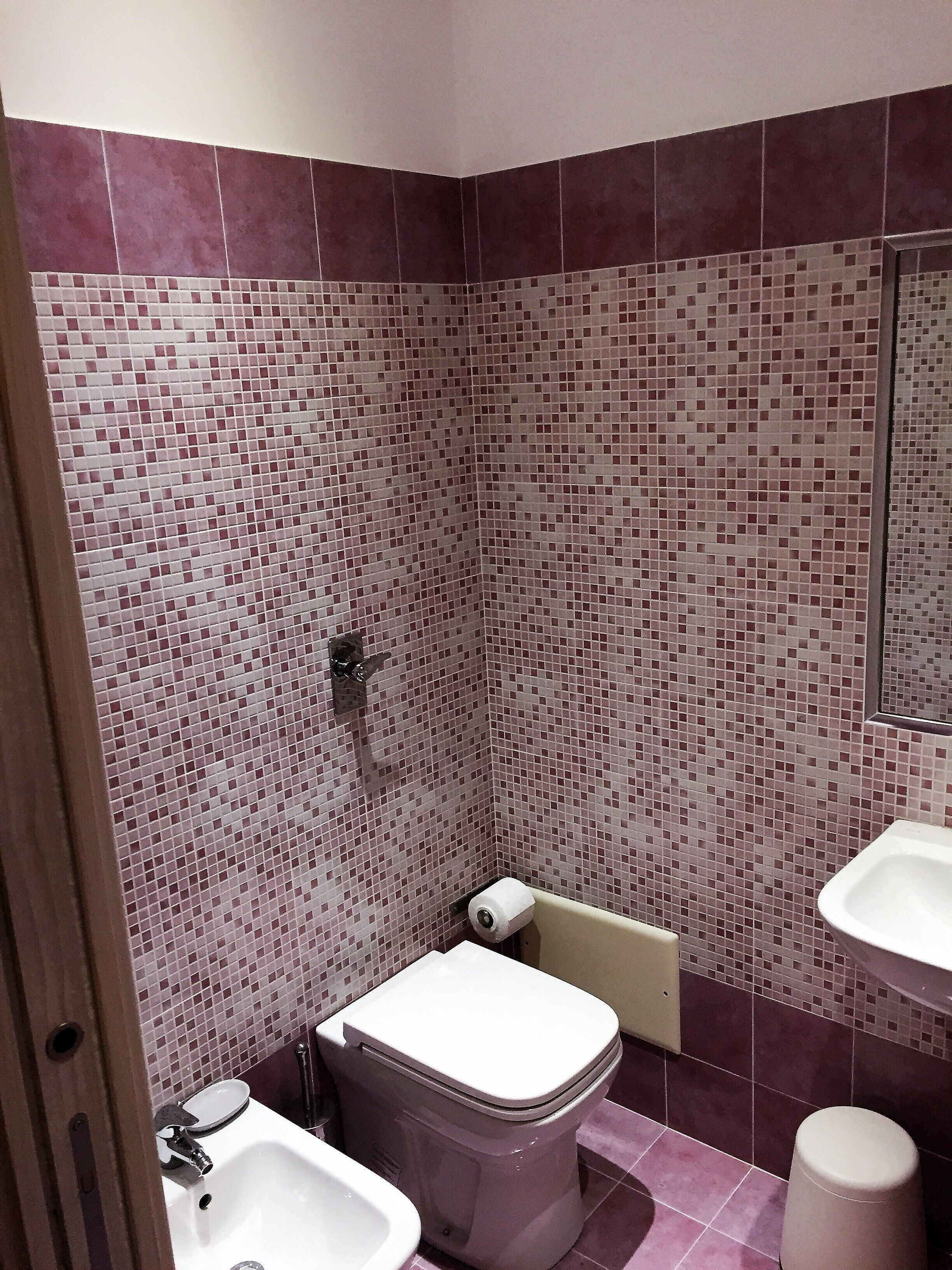 Ideal apartment for a couple to spend a relaxing holiday