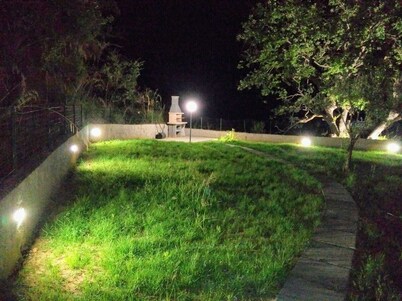 SPECIAL OFFER - IDEAL VILLA X FAMILIES IN PALINURO