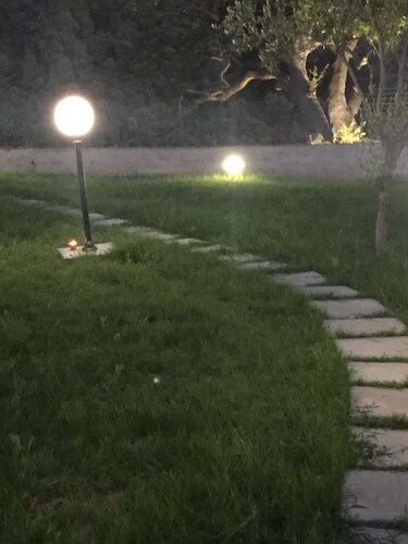 SONDERANGEBOT - IDEALE VILLA X FAMILIEN IN PALINURO