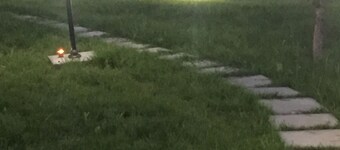 SPECIAL OFFER - IDEAL VILLA X FAMILIES IN PALINURO