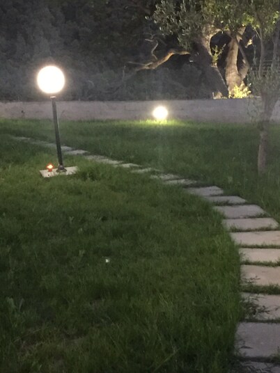 SPECIAL OFFER - IDEAL VILLA X FAMILIES IN PALINURO