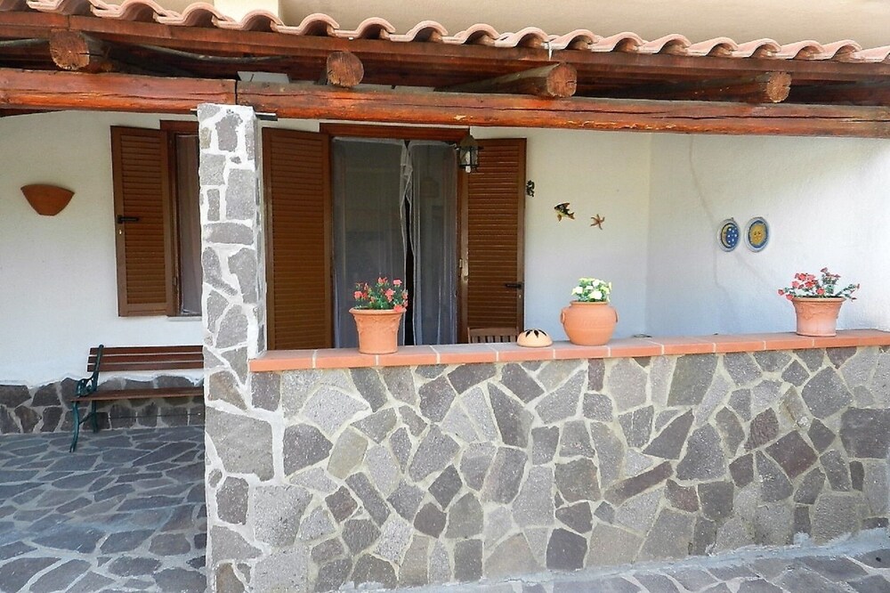 SPECIAL OFFER - IDEAL VILLA X FAMILIES IN PALINURO