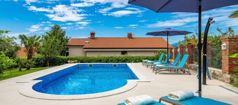 Appartement à Rijeka avec vue mer