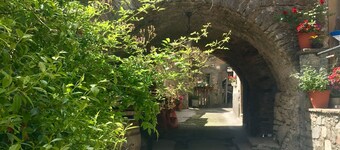 Flowery Village Casale