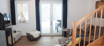 Luxury vacation homes with hot tub and Pool near Italy and Slovenia