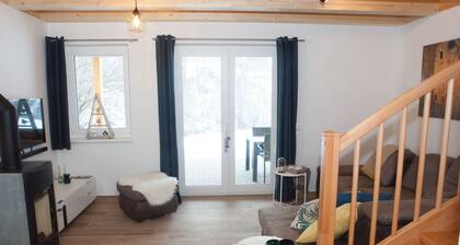 Luxury vacation homes with hot tub and Pool near Italy and Slovenia