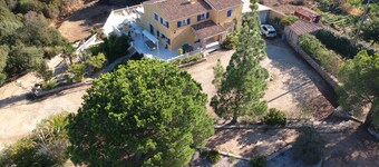 Villa Le Clos des Chênes 350m2 with swimming pool sleeps 19